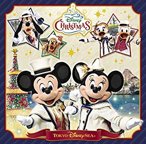 東京ディズニーシー ディズニー・クリスマス 2019(中古品)