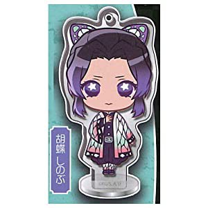 鬼滅の刃 ここ みえ アクリル フィギュアの通販｜au PAY マーケット