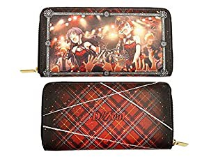 THE IDOLM@STER MILLION LIVE! 6thLIVE TOUR ロングウォレット D/Zeal(中古品)