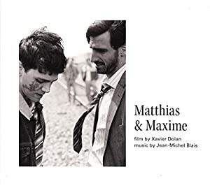 Matthias & Maxime(中古品)