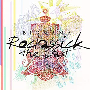 Roclassick~the Last~(通常盤)(中古品)