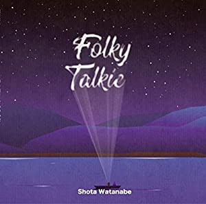 Folky Talkie(中古品)