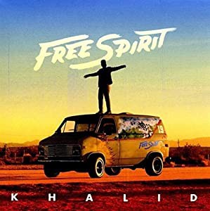 FREE SPIRIT (LTD)(中古品)