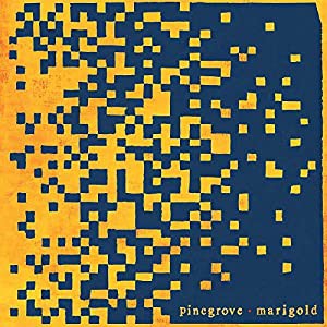 Marigold [限定輸入アナログ盤 / マリーゴールド・イエロー・ヴァイナル仕様 / 1LP] (RT0082LPE) [Analog](中古品)