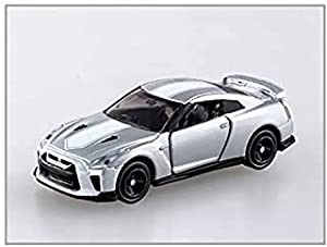 東京モーターショー 2019 トミカ 日産 GT-R 50周年 アニバーサリー NISSAN GT-R 50th Anniversary(中古品)