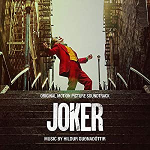 Joker (Original Soundtrack)(中古品)