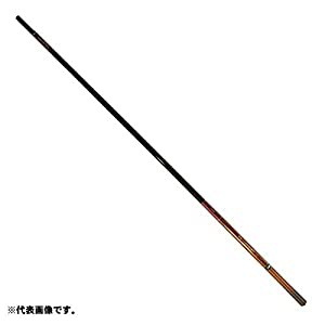 ダイワ(DAIWA) 渓流竿 琥珀本流ハイパードリフト サツキ 85 釣り竿(中古品)