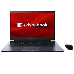 P1Z7LPBL dynabook Z7 15.6型ノートパソコン(中古品)