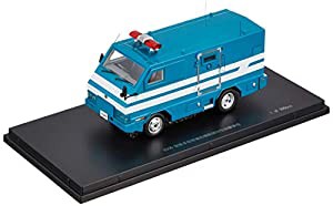 RAI'S 1/43 2005 警察本部警備部機動隊特型遊撃車両 完成品(中古品)