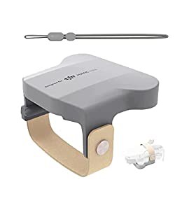 Mavic Mini プロペラホルダー（2 Color）DJI Mavic Mini Droneスペアパーツアクセサリー用 (ベージュ)(中古品)