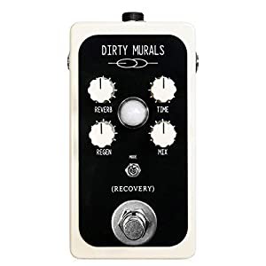 Recovery Effects Dirty Murals ギターエフェクター(中古品)