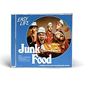 Junk Food(中古品)