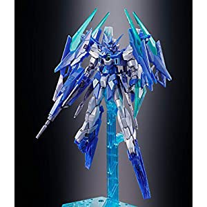 HG 1/144 ガンダムＡＧＥIIマグナムSVver.（FXプロージョン）『ガンダムビルドダイバーズ』ガンプラ(中古品)