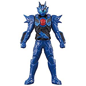 仮面ライダーゼロワン 06 仮面ライダーバルカン アサルトウルフ(中古品)