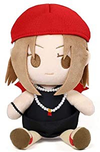 シャーマンキング ぬいぐるみ 恐山アンナ 20周年 シャーマンキング展 限定(中古品)