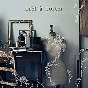 pret-a-porter(CD)(中古品)