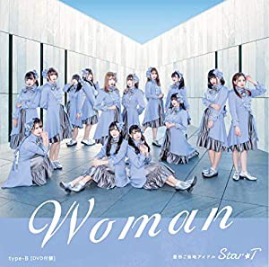 Woman[typeB](中古品)