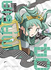 マギアレコード 魔法少女まどか☆マギカ外伝 4(完全生産限定版) [DVD](中古品)