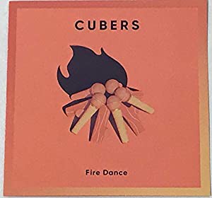 Ｆｉｒｅ　Ｄａｎｃｅ（Ｌｏｐｐｉ・ＨＭＶ限定盤）(中古品)