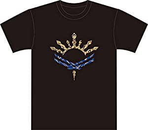 Fate/Grand Order -絶対魔獣戦線バビロニア- Tシャツ イシュタル(中古品)