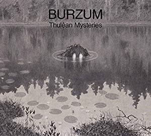 Thulean Mysteries(中古品)