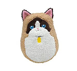 歌舞伎町シャーロック パイプぬいぐるみ(中古品)