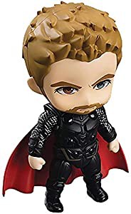 アベンジャーズ フィギュア ねんどろいどの通販｜au PAY マーケット