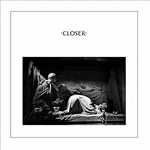 Joy Division - Closer [Vinyl LP] (1 LP)(中古品)