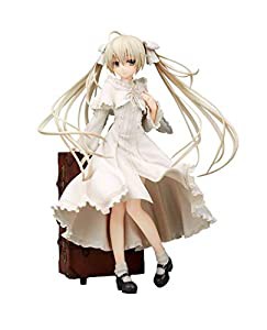 ヨスガノソラ 春日野穹 Ending Ver. 1/6 完成品フィギュア(中古品)