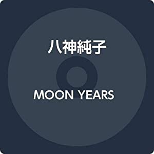 MOON YEARS(中古品)