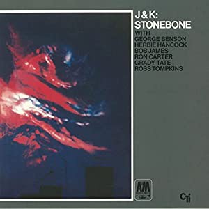 J&K: Stonebone -Rsd- [12 inch Analog](中古品)