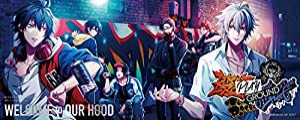ヒプノシスマイク -Division Rap Battle-4th LIVE@オオサカ《Welcome to our Hood》 DVD(中古品)