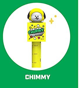 【公式】BT21 グリーントイ GREEN TOY 栽培キット 種 ランダム 野菜 ハーブ お花 ペットボトルで育て 簡単栽培 お部屋 オフィス 