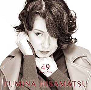 久松史奈ベストアルバム 49 Forty-Nine (特典なし)(中古品)
