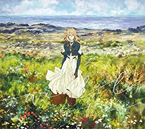 『劇場版 ヴァイオレット・エヴァーガーデン』主題歌「WILL」(中古品)