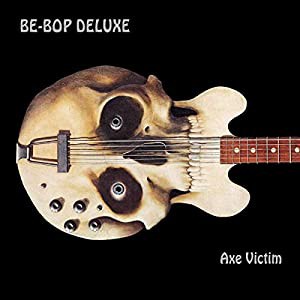 Axe Victim -Remast-(中古品)