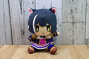 畑山商事 プリンセスコネクト! Re:Dive ヌイグルミ S キャル(中古品)