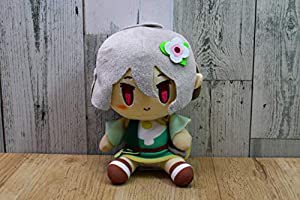 畑山商事 プリンセスコネクト! Re:Dive ヌイグルミ S コッコロ(中古品)