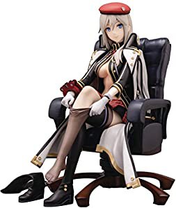 ゴッドイーター レゾナントオプス アリサ・イリーニチナ・アミエーラ Ver.GOD EATER RESONANT OPS 1/7 完成品フィギュア (PLUM直