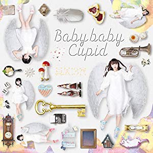 Baby baby Cupid(中古品)