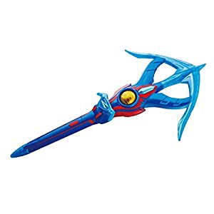 ウルトラマンZ DXゼットランスアロー(中古品)