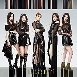 B.L.E.S.S.E.D(初回限定盤)(中古品)