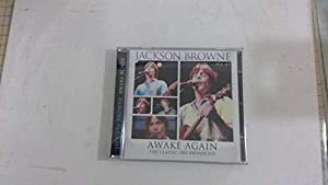 Awake Again(中古品)