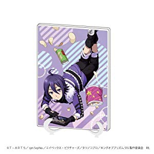 KING OF PRISM プリズムラッシュ！LIVE 10 涼野ユウ アクリルアートボード[A5サイズ](中古品)