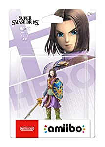 amiibo 勇者（大乱闘スマッシュブラザーズシリーズ）(中古品)