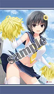 珈琲貴族 B2タペストリー cheer girl☆(中古品)