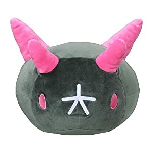 ポケモンセンターオリジナル もっちりぬいぐるみ ナマコブシ(中古品)