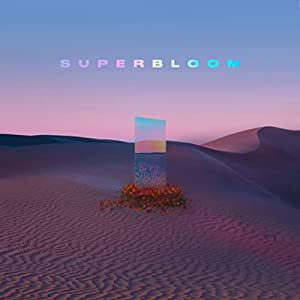 SUPERBLOOM(中古品)