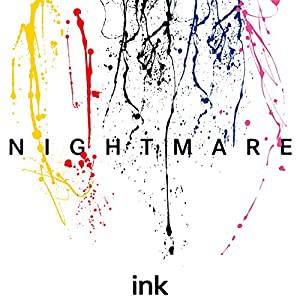 ink 【Type-A】(中古品)