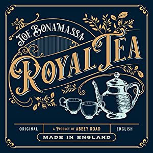 Royal Tea(中古品)